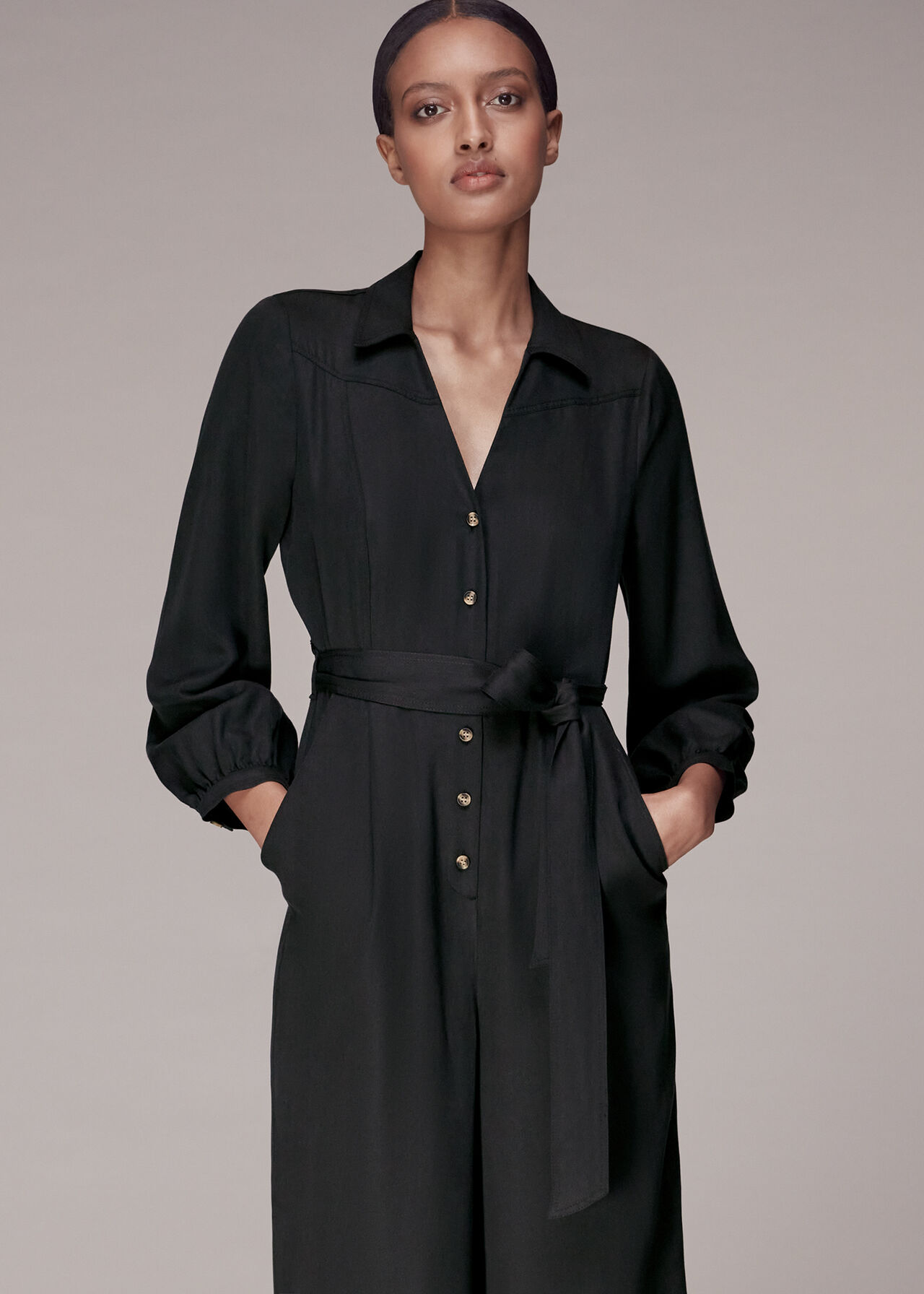 Leah Jumpsuit
